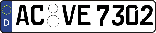 AC-VE7302