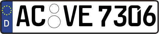 AC-VE7306