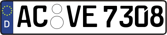 AC-VE7308