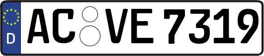 AC-VE7319