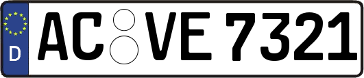 AC-VE7321