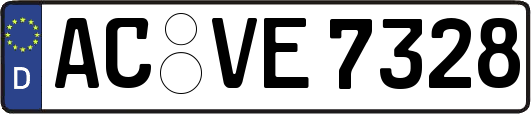 AC-VE7328