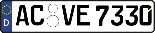 AC-VE7330
