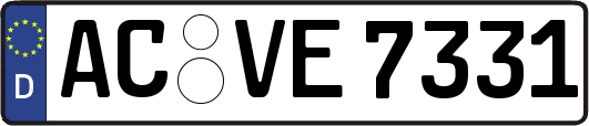 AC-VE7331