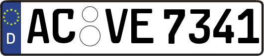 AC-VE7341