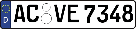 AC-VE7348