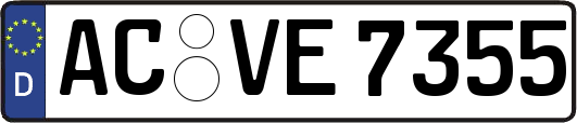 AC-VE7355