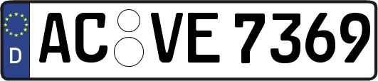 AC-VE7369