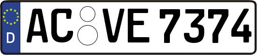 AC-VE7374