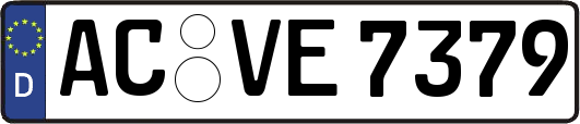 AC-VE7379