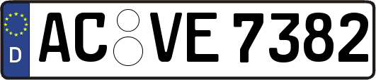 AC-VE7382