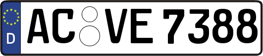 AC-VE7388