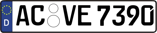 AC-VE7390