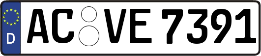 AC-VE7391