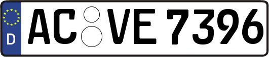 AC-VE7396