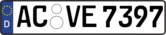 AC-VE7397