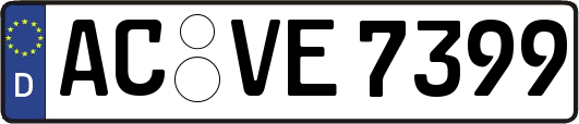AC-VE7399