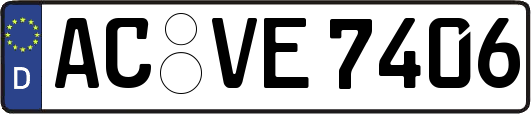 AC-VE7406