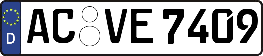 AC-VE7409