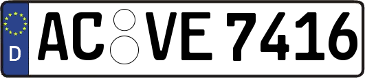 AC-VE7416