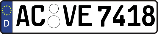 AC-VE7418