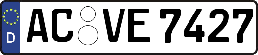 AC-VE7427