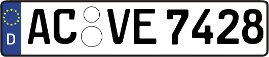 AC-VE7428