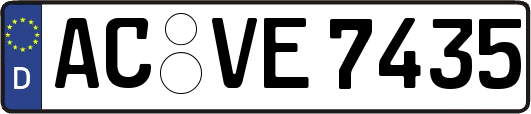 AC-VE7435