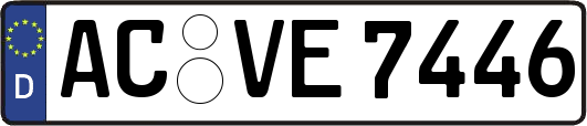 AC-VE7446