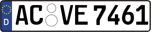 AC-VE7461