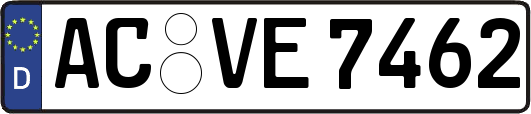 AC-VE7462