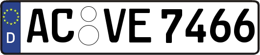 AC-VE7466