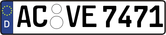 AC-VE7471