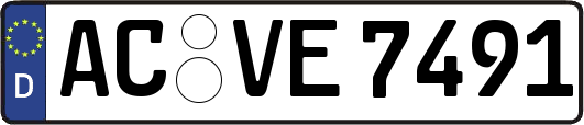 AC-VE7491