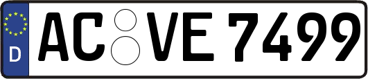 AC-VE7499