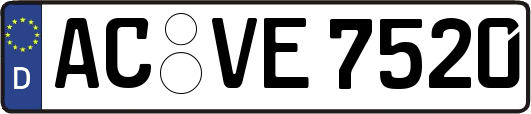 AC-VE7520