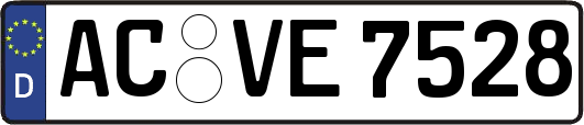 AC-VE7528