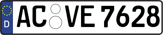 AC-VE7628