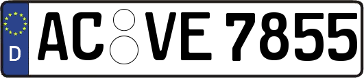 AC-VE7855
