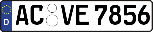 AC-VE7856