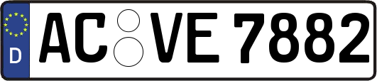 AC-VE7882