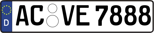 AC-VE7888