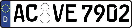AC-VE7902