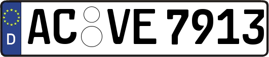 AC-VE7913
