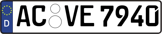 AC-VE7940