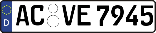 AC-VE7945