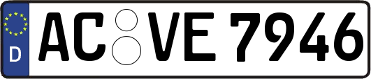 AC-VE7946