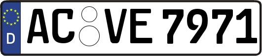 AC-VE7971