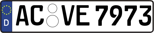 AC-VE7973