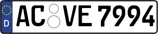 AC-VE7994